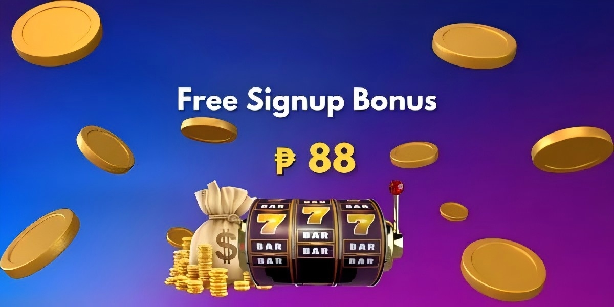 PAGCOR Casino Welcome Bonus - Join Now